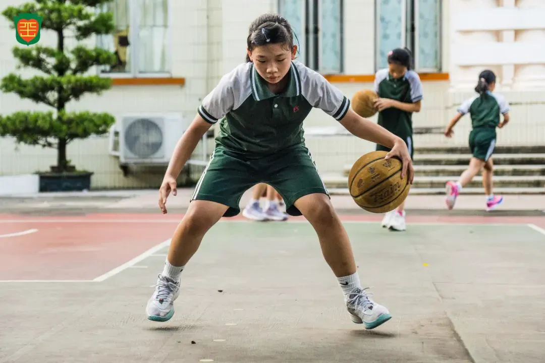 为什么篮球训练中的每个步骤都不可忽视_0